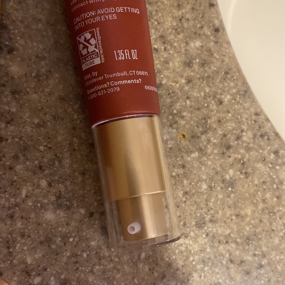 Mele Plump It Up nourishing cream - Picture 5 of 5